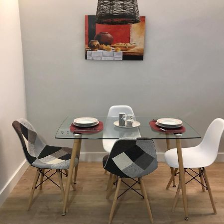 Apartamento Abuelo Mayorga Пласенсия Экстерьер фото