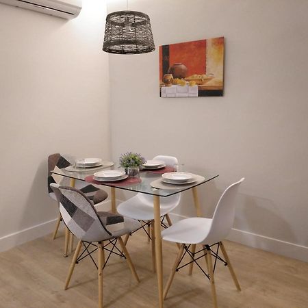 Apartamento Abuelo Mayorga Пласенсия Экстерьер фото