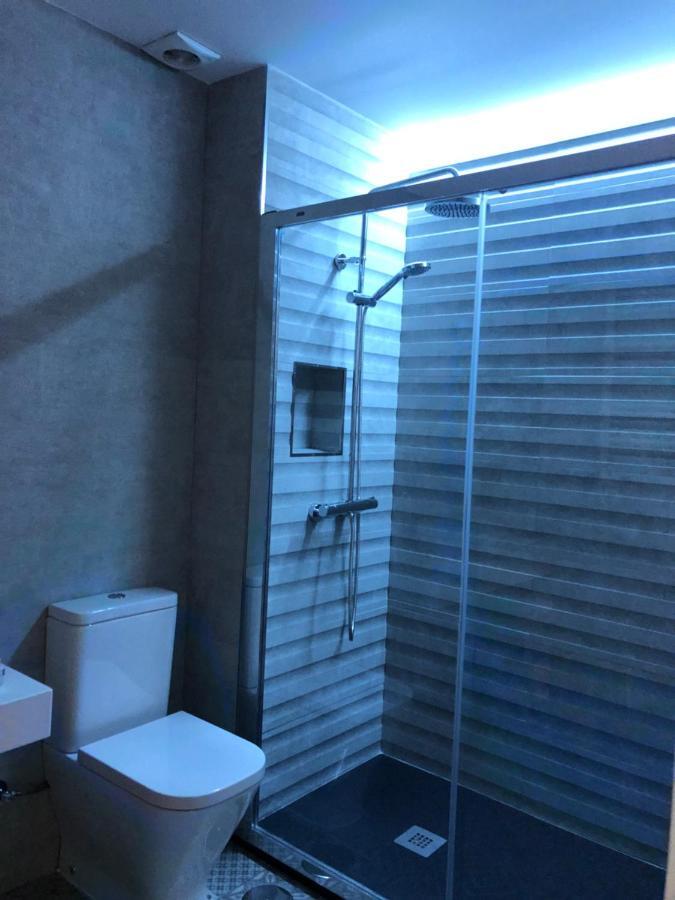 Apartamento Abuelo Mayorga Пласенсия Экстерьер фото
