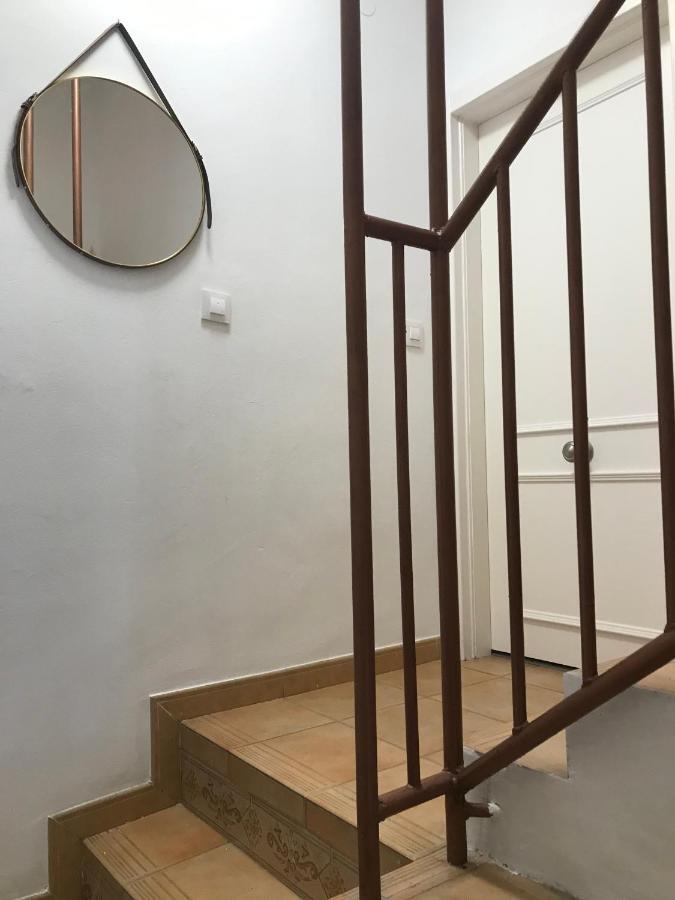 Apartamento Abuelo Mayorga Пласенсия Экстерьер фото